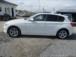 BMW 1 2,0 118d xDrive 110kw ADV 2015