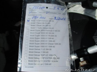 BMW 1 2,0 118d xDrive 110kw ADV 2015