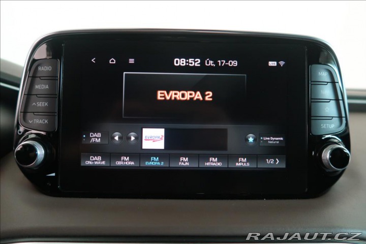 Hyundai Santa Fe 2,2 CRDi PREMIUM LUXURY 4 2019