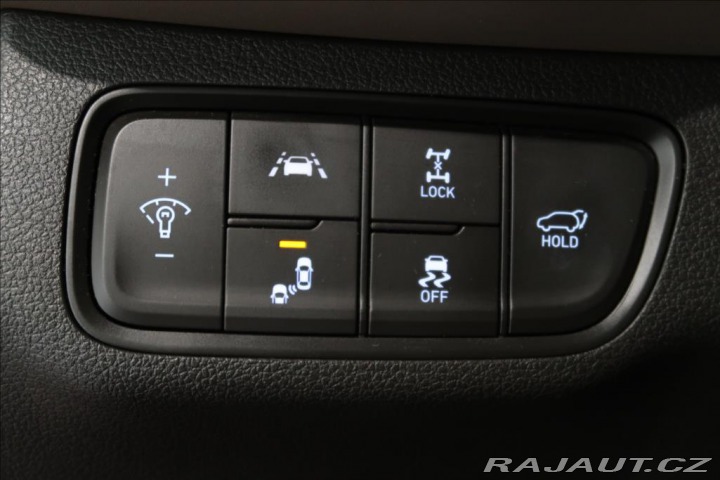 Hyundai Santa Fe 2,2 CRDi PREMIUM LUXURY 4 2019