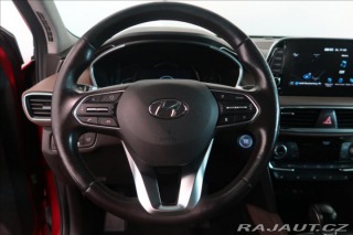 Hyundai Santa Fe 2,2 CRDi PREMIUM LUXURY 4 2019