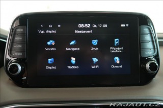 Hyundai Santa Fe 2,2 CRDi PREMIUM LUXURY 4 2019