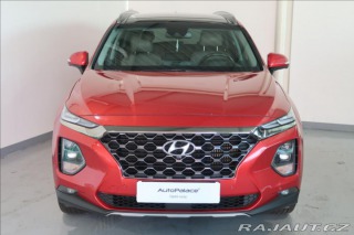 Hyundai Santa Fe 2,2 CRDi PREMIUM LUXURY 4 2019
