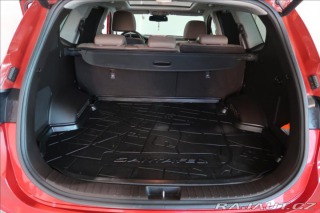 Hyundai Santa Fe 2,2 CRDi PREMIUM LUXURY 4 2019