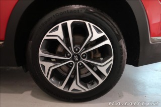 Hyundai Santa Fe 2,2 CRDi PREMIUM LUXURY 4 2019