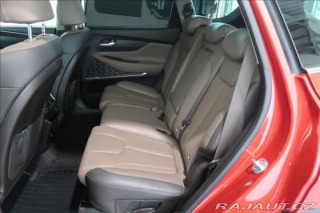 Hyundai Santa Fe 2,2 CRDi PREMIUM LUXURY 4 2019