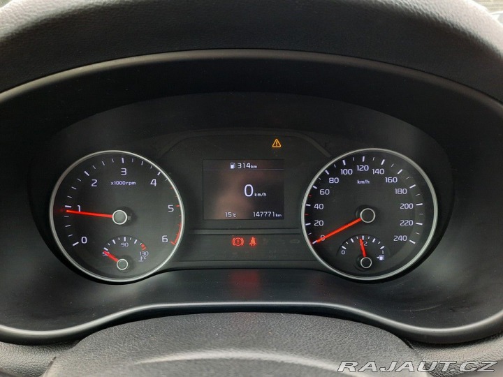 Kia Sportage 1,6 CRDi 115k M6 2019