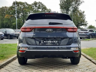 Kia Sportage 1,6 CRDi 115k M6 2019