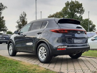 Kia Sportage 1,6 CRDi 115k M6 2019