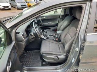 Kia Sportage 1,6 CRDi 115k M6 2019