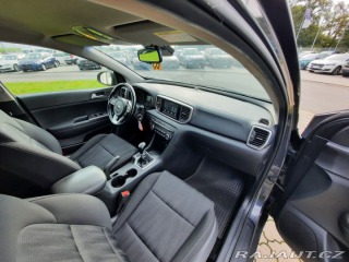 Kia Sportage 1,6 CRDi 115k M6 2019