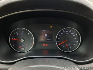 Kia Sportage 1,6 CRDi 115k M6 2019