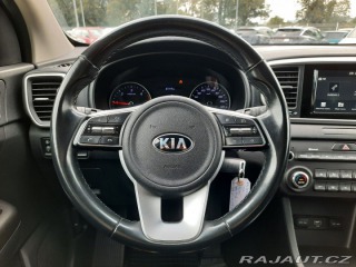 Kia Sportage 1,6 CRDi 115k M6 2019