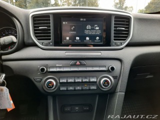 Kia Sportage 1,6 CRDi 115k M6 2019