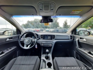 Kia Sportage 1,6 CRDi 115k M6 2019