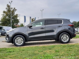 Kia Sportage 1,6 CRDi 115k M6 2019