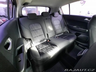 Kia Sportage 1,6 CRDi 115k M6 2019