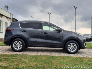 Kia Sportage 1,6 CRDi 115k M6 2019