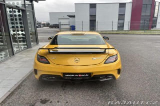 Mercedes-Benz SLS AMG BLACK SERIES 2014