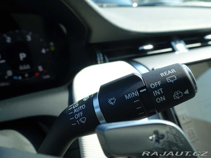 Land Rover Discovery Sport 2,0 Dynamic SE D165 aut.4 2024