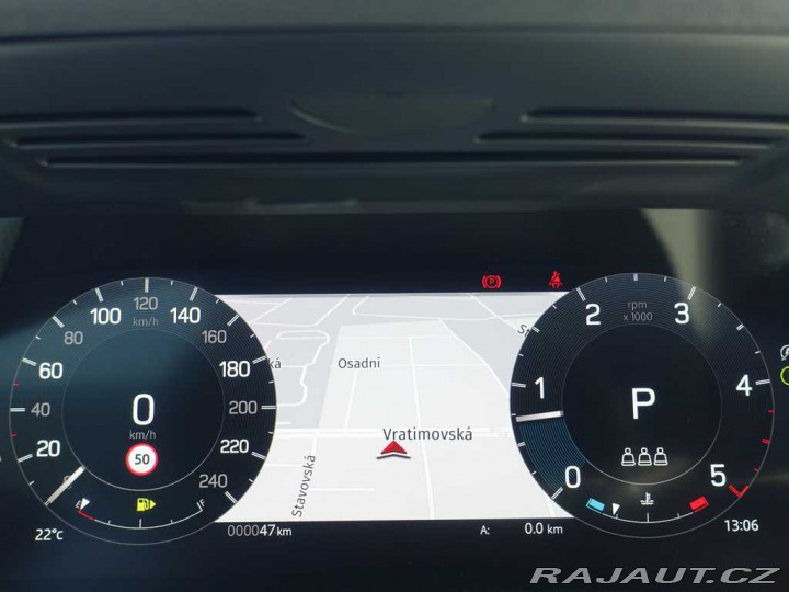 Land Rover Discovery Sport 2,0 Dynamic SE D165 aut.4 2024