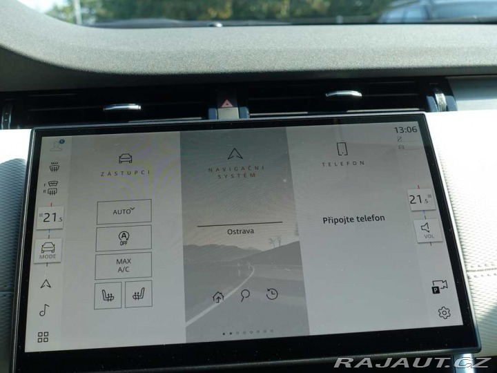 Land Rover Discovery Sport 2,0 Dynamic SE D165 aut.4 2024