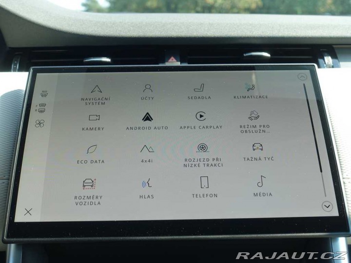 Land Rover Discovery Sport 2,0 Dynamic SE D165 aut.4 2024