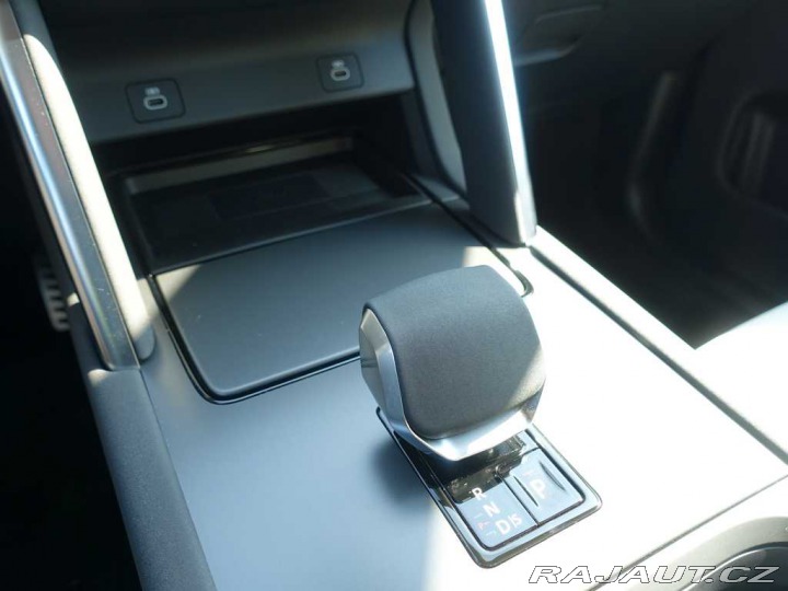Land Rover Discovery Sport 2,0 Dynamic SE D165 aut.4 2024