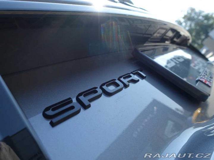 Land Rover Discovery Sport 2,0 D165 *BLACK FRIDAY* 2024