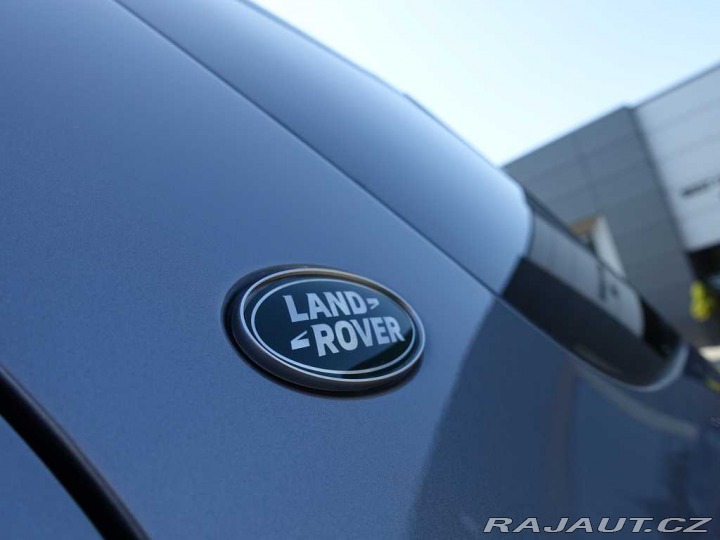 Land Rover Discovery Sport 2,0 Dynamic SE D165 aut.4 2024