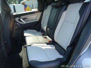 Land Rover Discovery Sport 2,0 Dynamic SE D165 aut.4 2024