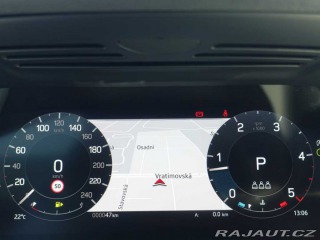 Land Rover Discovery Sport 2,0 Dynamic SE D165 aut.4 2024