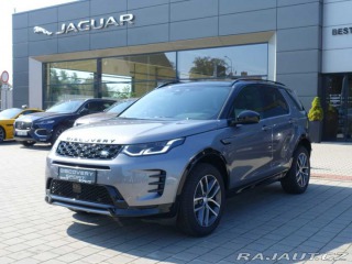 Land Rover Discovery Sport 2,0 Dynamic SE D165 aut.4 2024
