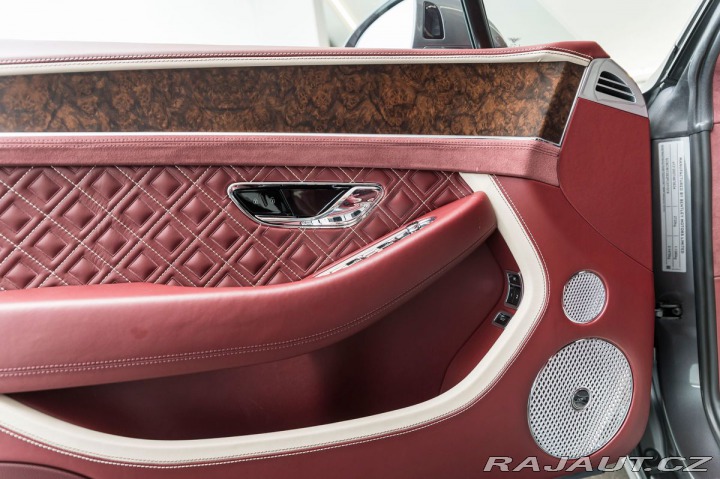 Bentley Ostatní modely Continental GT W12 SPEED/Rotating Displa 1800