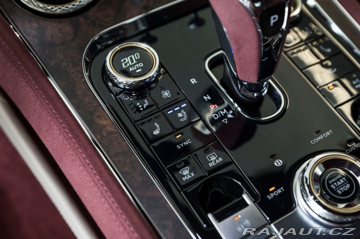 Bentley Ostatní modely Continental GT W12 SPEED/Rotating Displa 1800