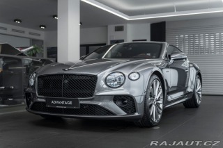 Bentley Ostatní modely Continental GT W12 SPEED/Rotating Displa 2023