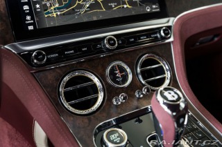 Bentley Ostatní modely Continental GT W12 SPEED/Rotating Displa 2023
