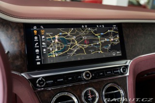 Bentley Ostatní modely Continental GT W12 SPEED/Rotating Displa 2023