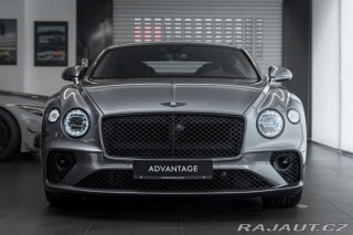 Bentley Ostatní modely Continental GT W12 SPEED/Rotating Displa 2023