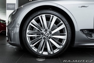 Bentley Ostatní modely Continental GT W12 SPEED/Rotating Displa 2023