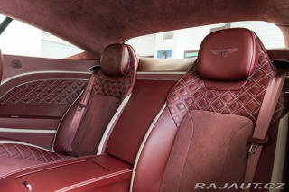 Bentley Ostatní modely Continental GT W12 SPEED/Rotating Displa 2023