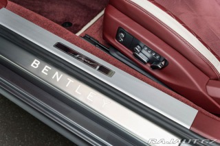 Bentley Ostatní modely Continental GT W12 SPEED/Rotating Displa 2023