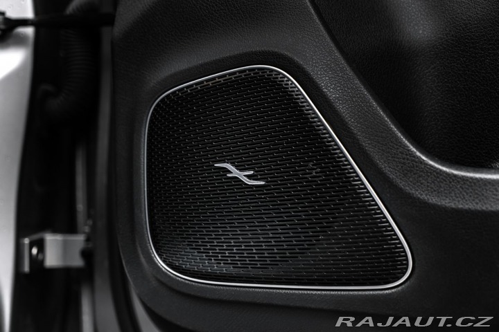 Mercedes-Benz A Performance, záruka 5/202 2021