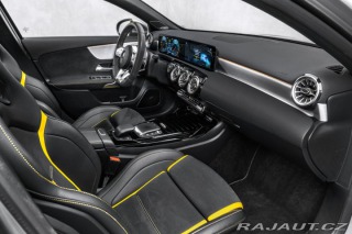 Mercedes-Benz A Performance, záruka 5/202 2021