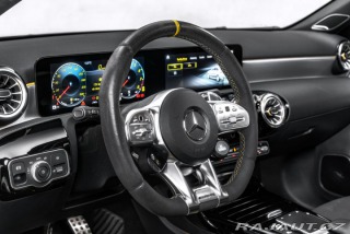 Mercedes-Benz A Performance, záruka 5/202 2021