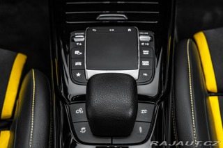 Mercedes-Benz A Performance, záruka 5/202 2021