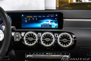 Mercedes-Benz A Performance, záruka 5/202 2021
