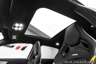 Mercedes-Benz A Performance, záruka 5/202 2021