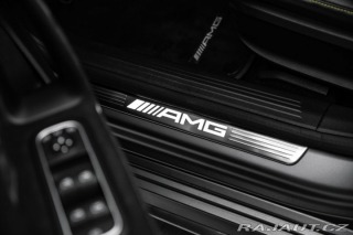 Mercedes-Benz A Performance, záruka 5/202 2021