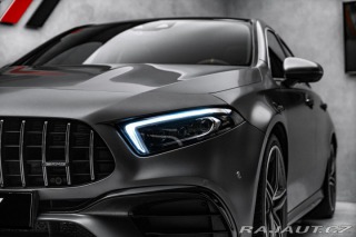 Mercedes-Benz A Performance, záruka 5/202 2021